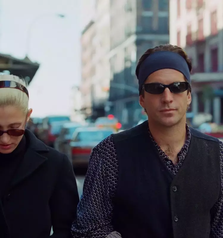 Carolyn Bessette-Kennedy's Iconic Headbands Found at C.O. Bigelow