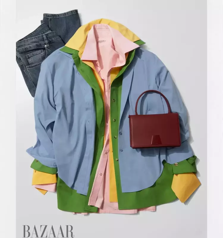 Mastering the Art of Layered Fashion: A Comprehensive Guide