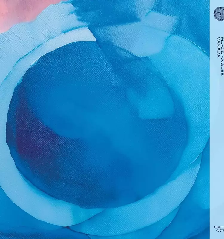 Placid Angles: Canada - A New Era for John Beltran's Electronic Soundscapes