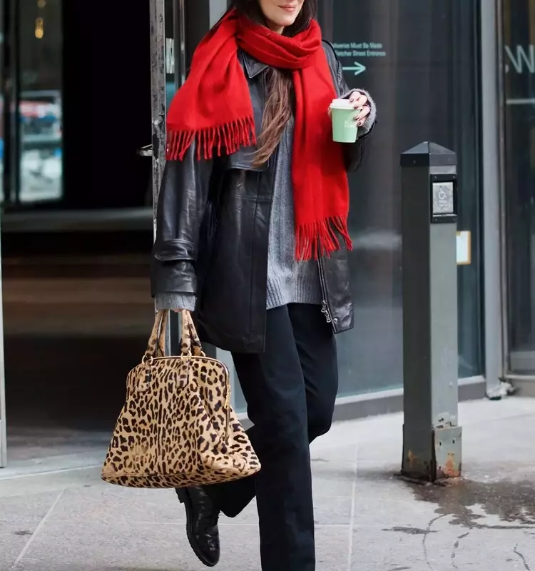 Dakota Johnson's Effortless Off-Duty Style: A Masterclass in Casual Chic