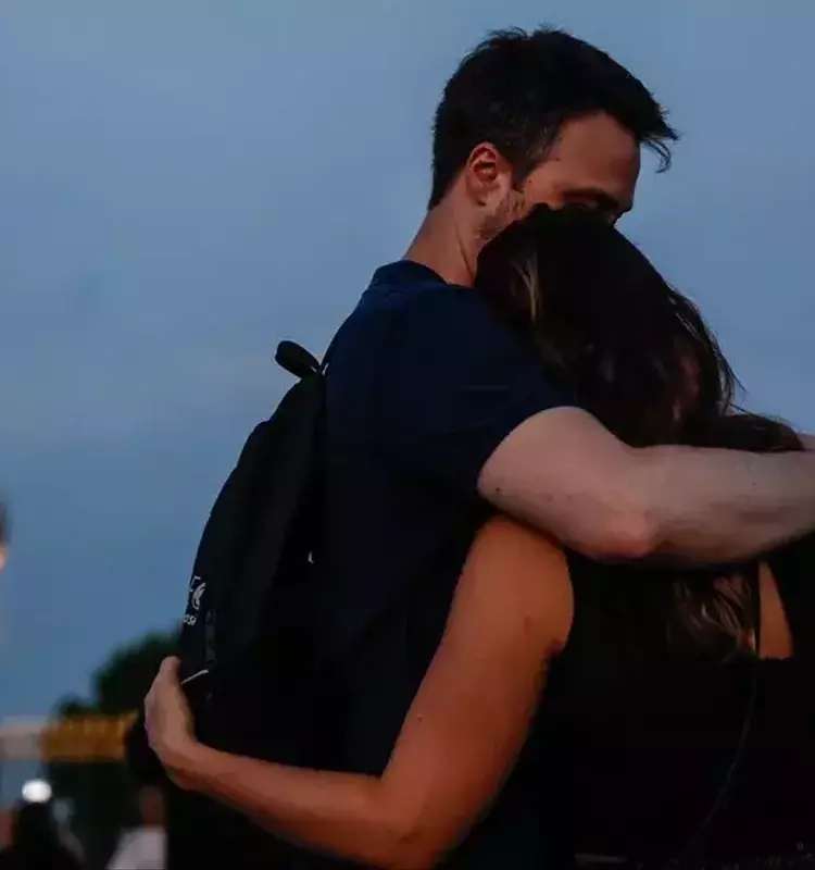 El poder de la mirada: fortaleciendo el vínculo en las relaciones de pareja