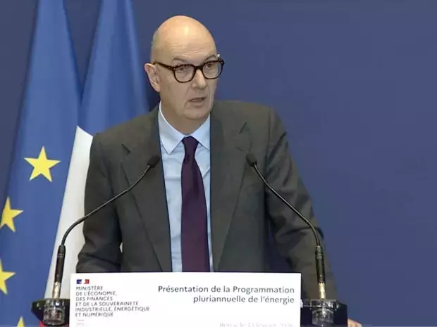 La France Accélère sa Stratégie Énergétique avec la PPE3