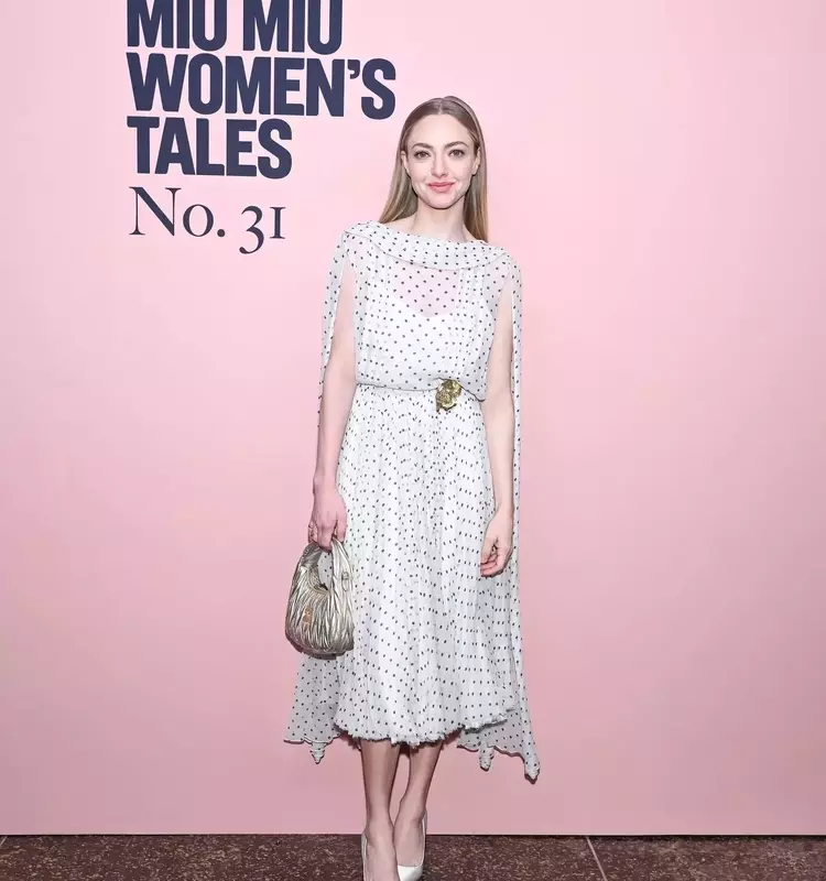 Miu Miu's 'Women's Tales': A Celebration of Female Filmmaking and Storytelling