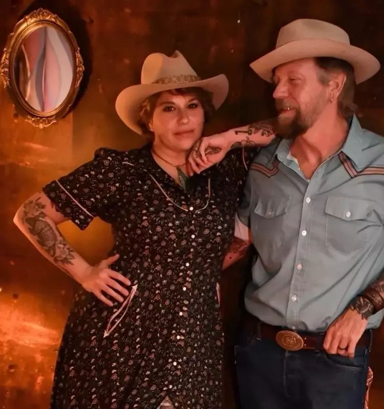 The Waymores Release New Album, Embrace Classic Country Duet Style