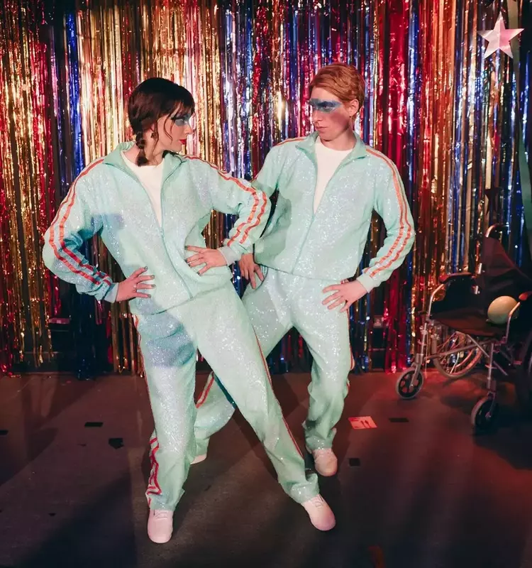 Taylor Swift Releases Extended "Opalite" Music Video Versions