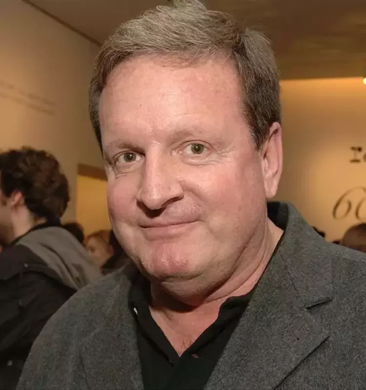 Billionaire Ron Burkle's Expansive Real Estate Empire