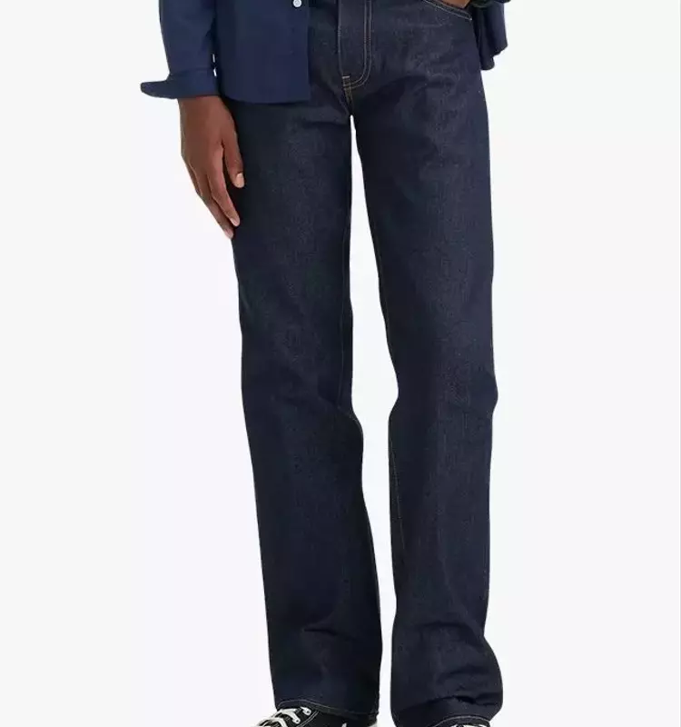 The Enduring Allure of Bootcut Jeans for Men