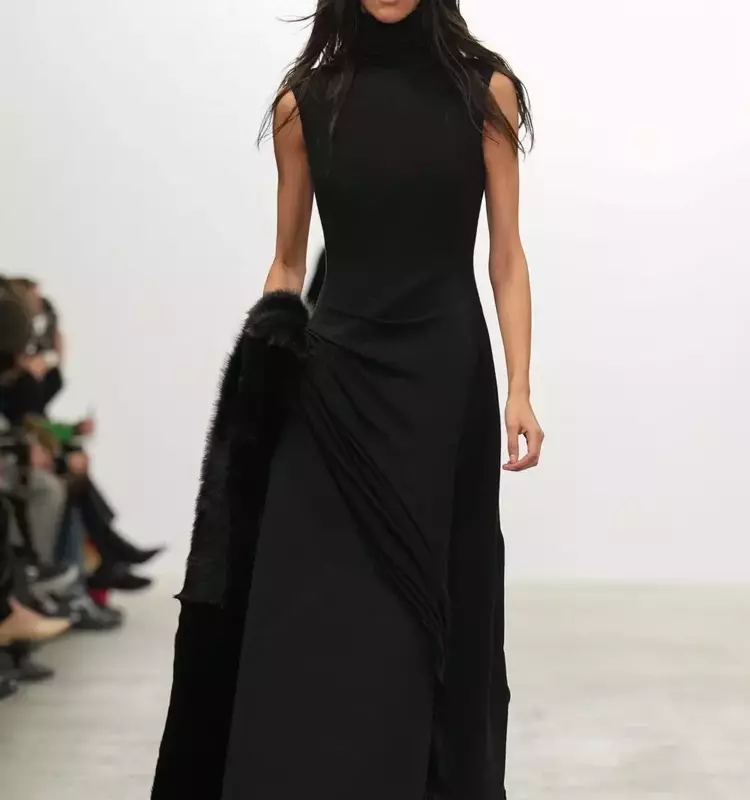 Fforme's Fall 2026 Ready-to-Wear Collection: A New Vision