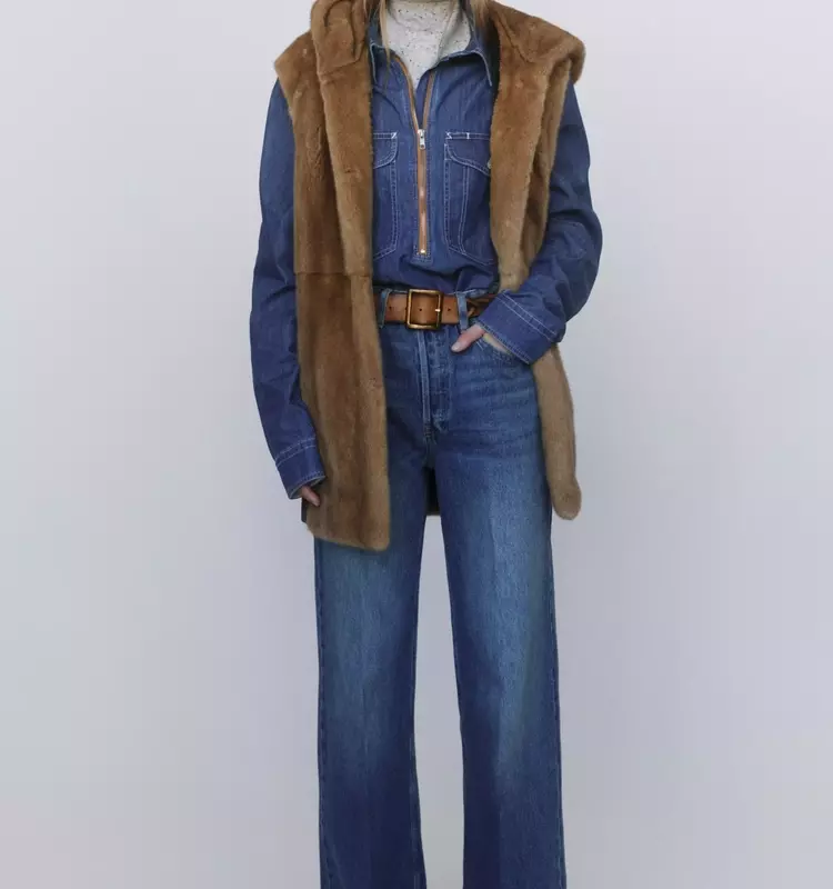 Yigal Azrouël's Fall 2026 Collection: A Fusion of Precision and Innovation