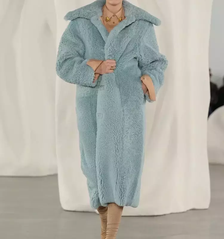 Ulla Johnson's Fall 2026 Ready-to-Wear Collection: A Vision of Modern Elegance