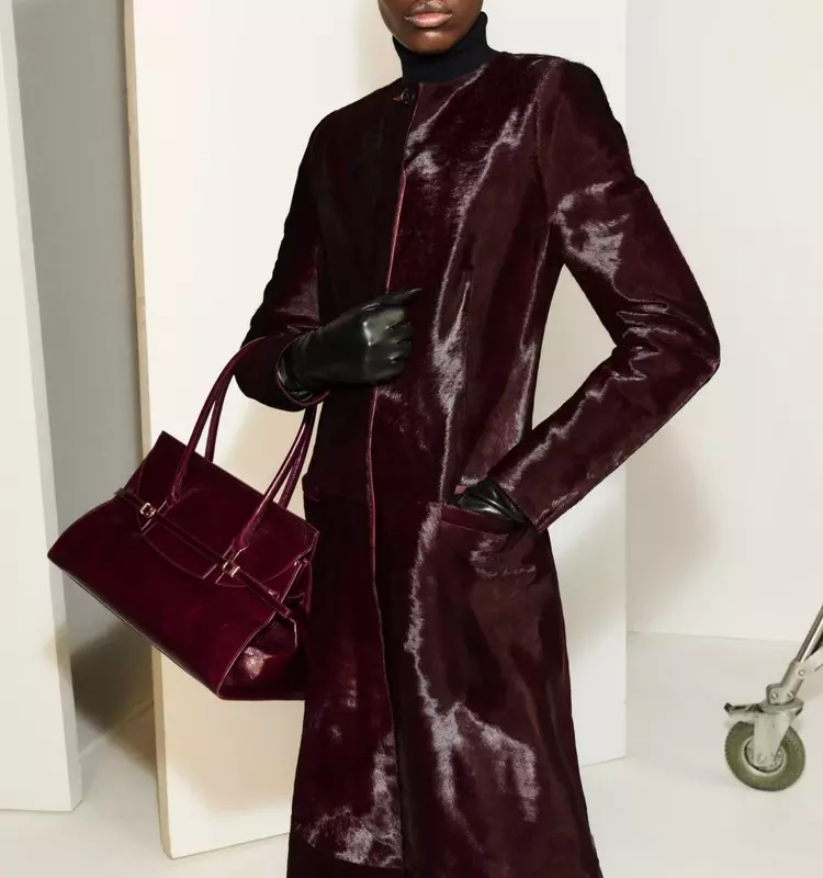 Jonathan Simkhai's Fall 2026 Collection: A Focus on Community and Refined Textures