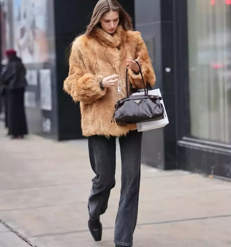 Fall 2026 New York Fashion Week: Street Style Trends