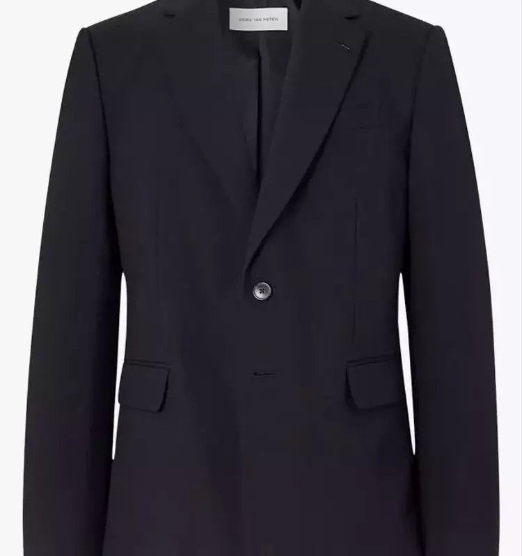 8 Timeless Menswear Pieces Worth the Investment