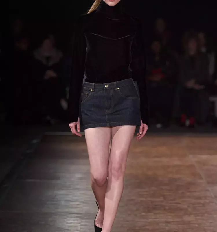 Area Fall 2026 Ready-to-Wear Collection