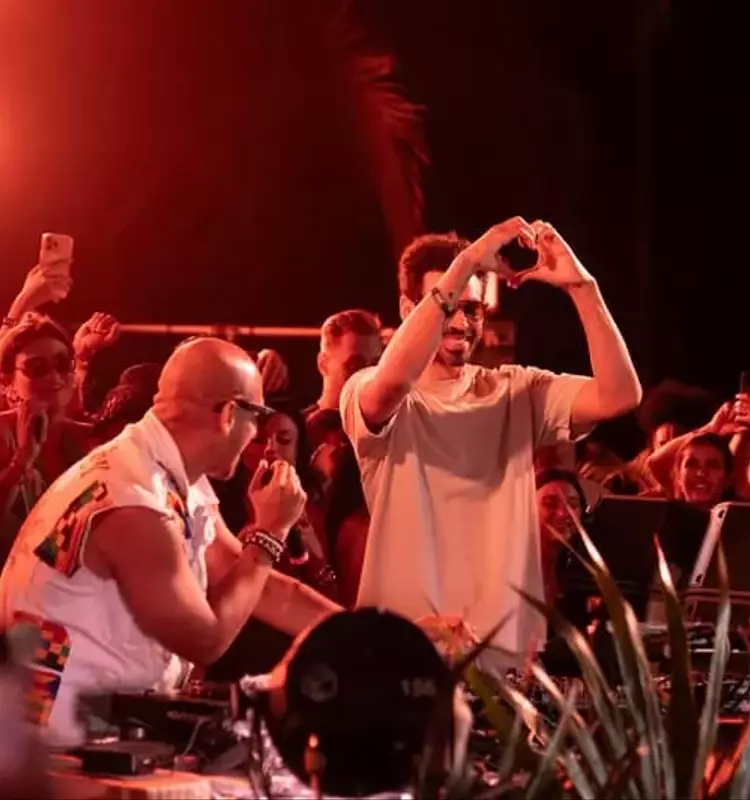 Zamna Festival's Tulum 2026 Season: A Blend of Music, Culture, and Tourism Innovation