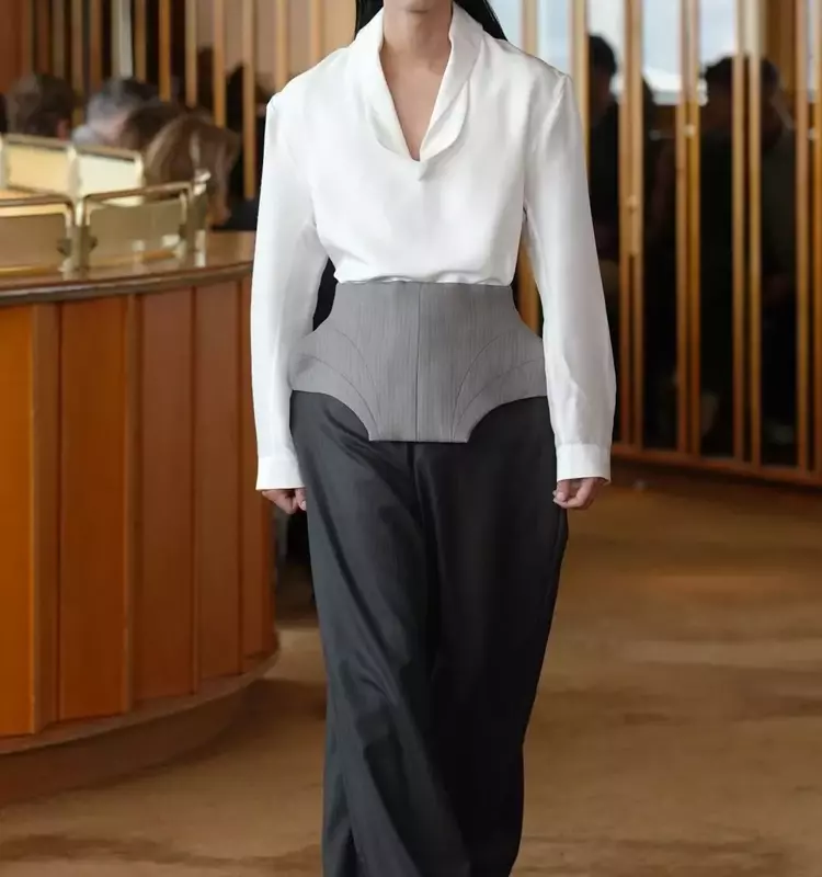 Campillo's Fall 2026 Ready-to-Wear Collection Unveiled