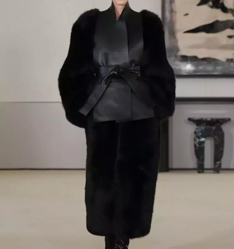 Altuzarra Fall 2026 Ready-to-Wear Collection Unveiled