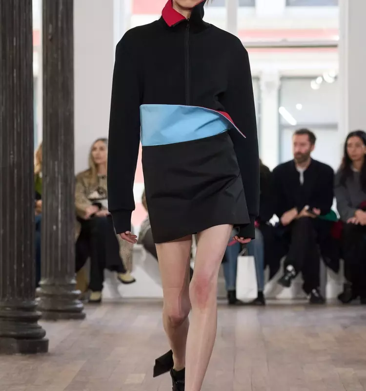 Lii's Fall 2026 Ready-to-Wear Collection: A Glimpse into Tomorrow's Fashion