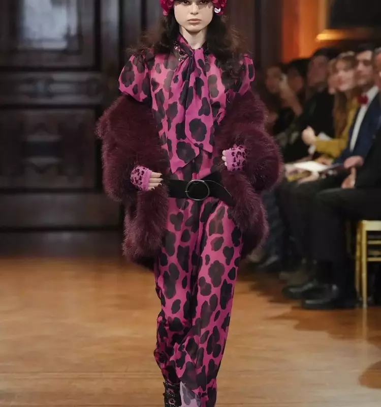Anna Sui's Fall 2026 Ready-to-Wear Collection: A Comprehensive Overview
