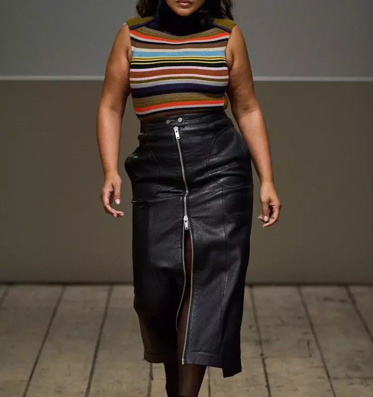 Eckhaus Latta Fall 2026 Ready-to-Wear Collection