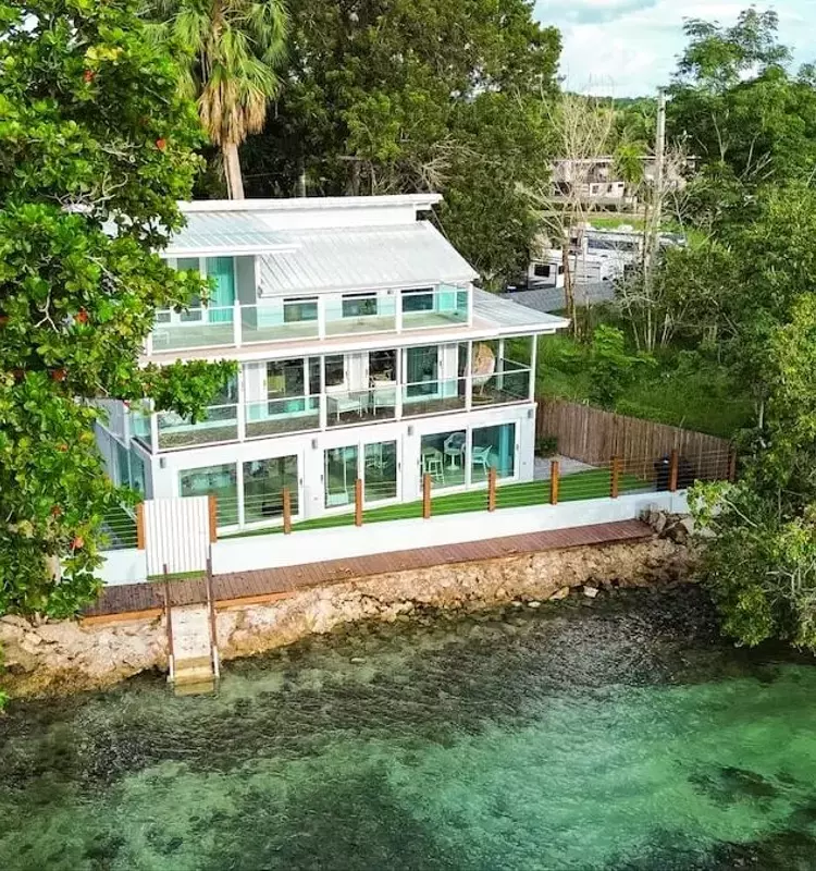 Top Airbnb Retreats in Puerto Rico