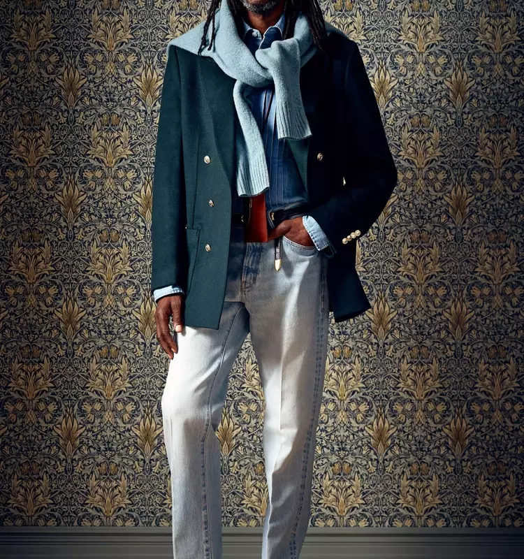 Todd Snyder's Fall 2026 Menswear Collection: A Homage to Mid-Century New York