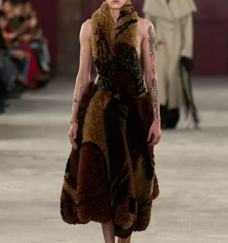 Diotima Fall 2026 Ready-to-Wear Collection Highlights