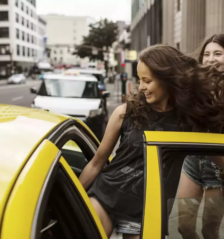 Navigating Lyft Teen Accounts: A Comprehensive Guide for Parents
