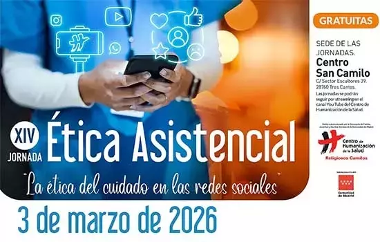 Redes Sociales: Desafíos Éticos en el Cuidado de Personas Mayores