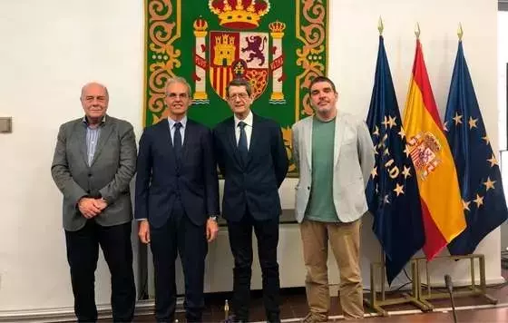 Acuerdo Estratégico para el Bienestar de los Mayores en España