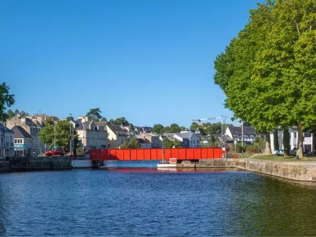 Redonner vie aux cours d'eau urbains : un défi essentiel pour les municipalités