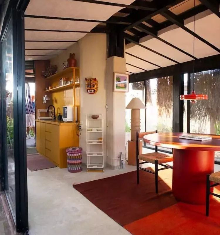 Top Oaxaca Airbnb Retreats for Your Next Getaway