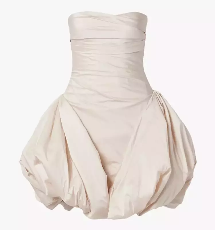7 Exquisite Wedding After-Party Ensembles to Prolong the Festivities