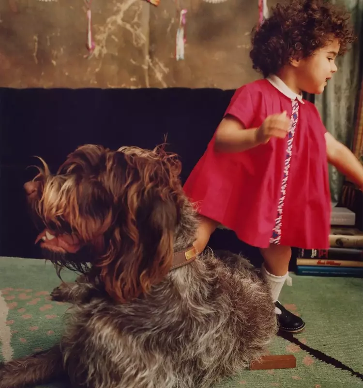 Bode's Family and Fashion: A Journey of Craft and Global Expansion