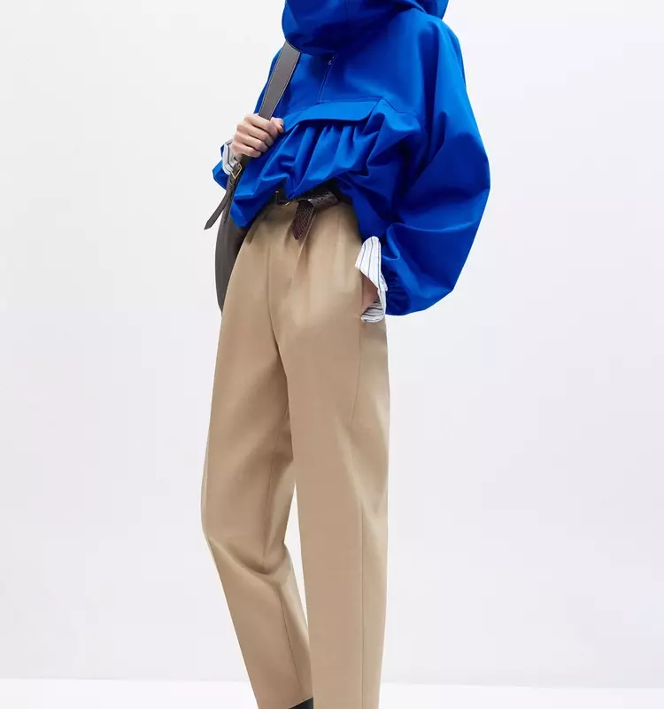Adam Lippes's Fall 2026 Collection: A Fusion of Elegance and Modernity