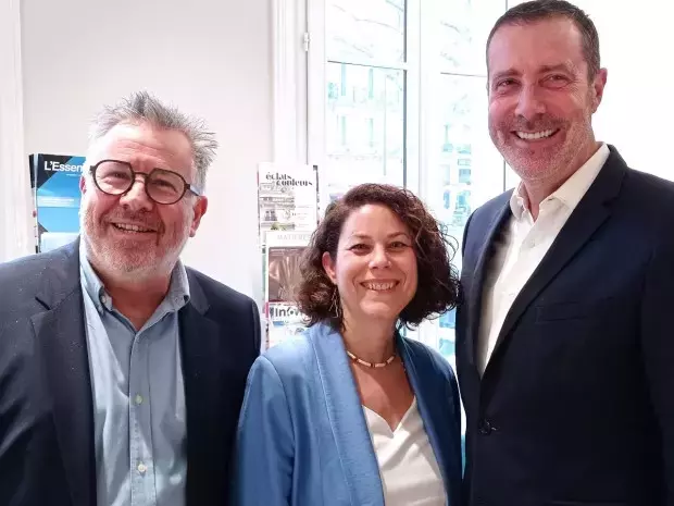 Le Marché de la Décoration en 2025 : Résilience face aux Défis Économiques