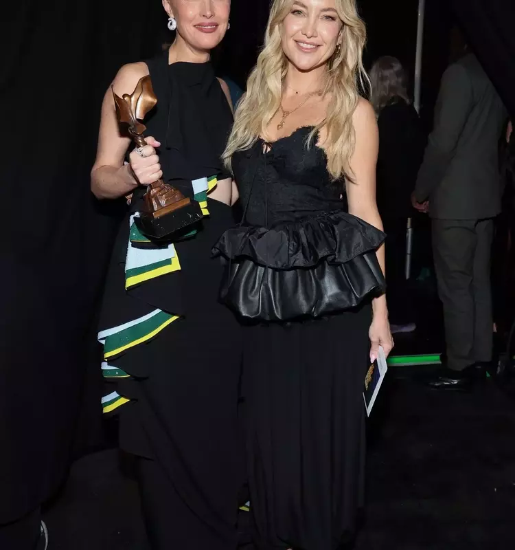 Independent Film Honors: A Night of Stars and Cinematic Triumphs