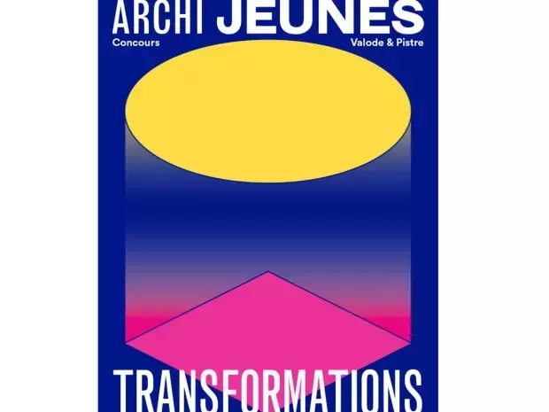 Concours "Archi Jeunes 2026" : La Transformation Architecturale à l'Honneur