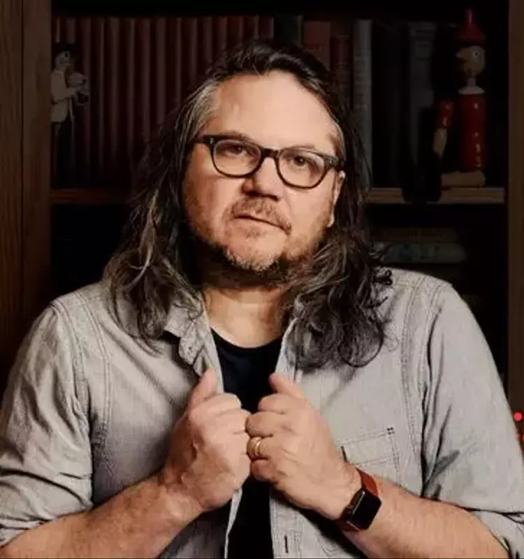 Jeff Tweedy's Enduring Tribute to Love and Music