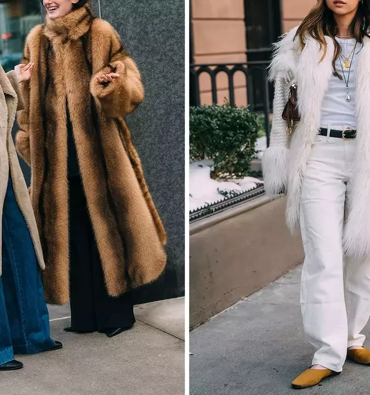 The Resurgence of Fur in Fashion: A Complex Narrative of Trend, Ethics, and Innovation