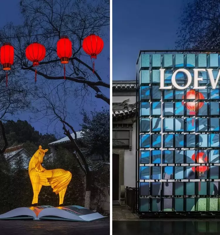 Luxury Brands' Evolving Approach to Chinese New Year: Beyond the Zodiac