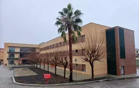 Sanitas Mayores amplía su presencia en Andalucía con la adquisición de una segunda residencia
