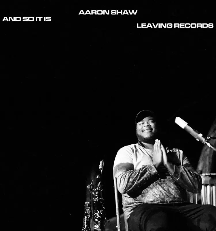 Aaron Shaw's 'And So It Is': A Poignant Sonic Journey Through Life's Depths