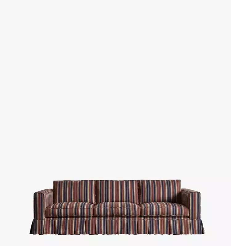 The Rise of the "Occasional Sofa" and How to Integrate It Into Your Home Decor