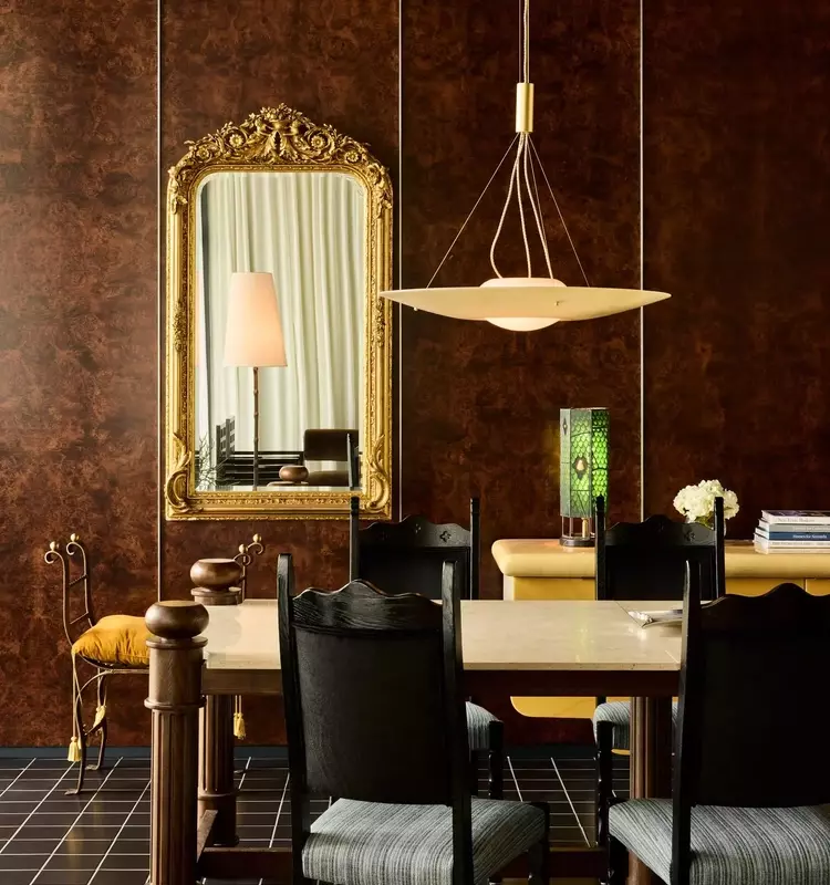 Hotel Saint Augustine: A Montrose Oasis