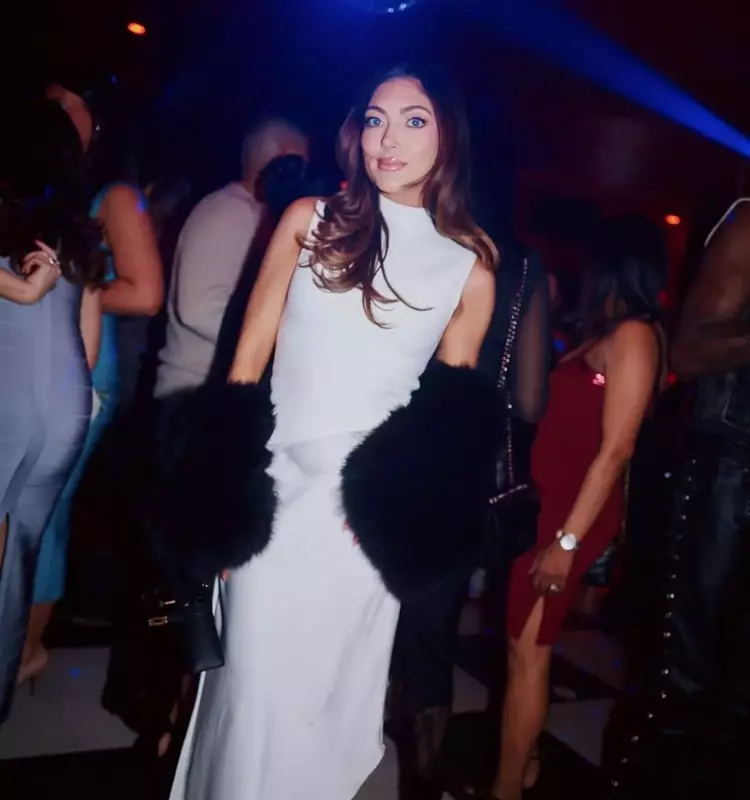 Hervé Léger's 40th Anniversary: A Y2K Comeback Party