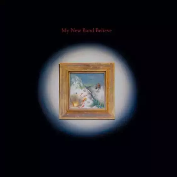Black Midi Bassist Cameron Picton Launches New Project, My New Band Believe, Announces Debut Album and Tour