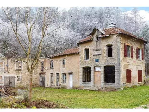 La Fondation du patrimoine enregistre un succès retentissant en 2025