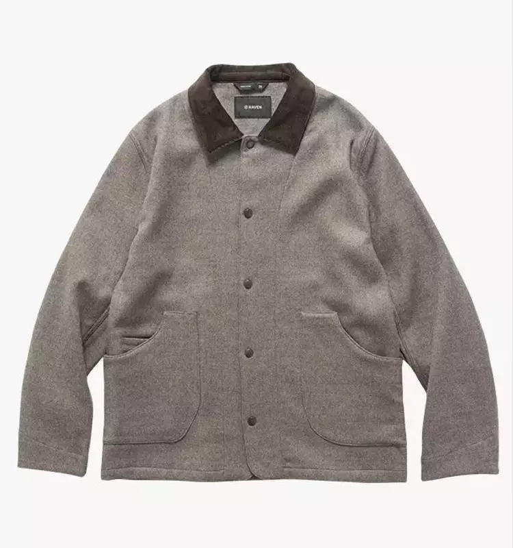Leading In-House Menswear Brands to Explore