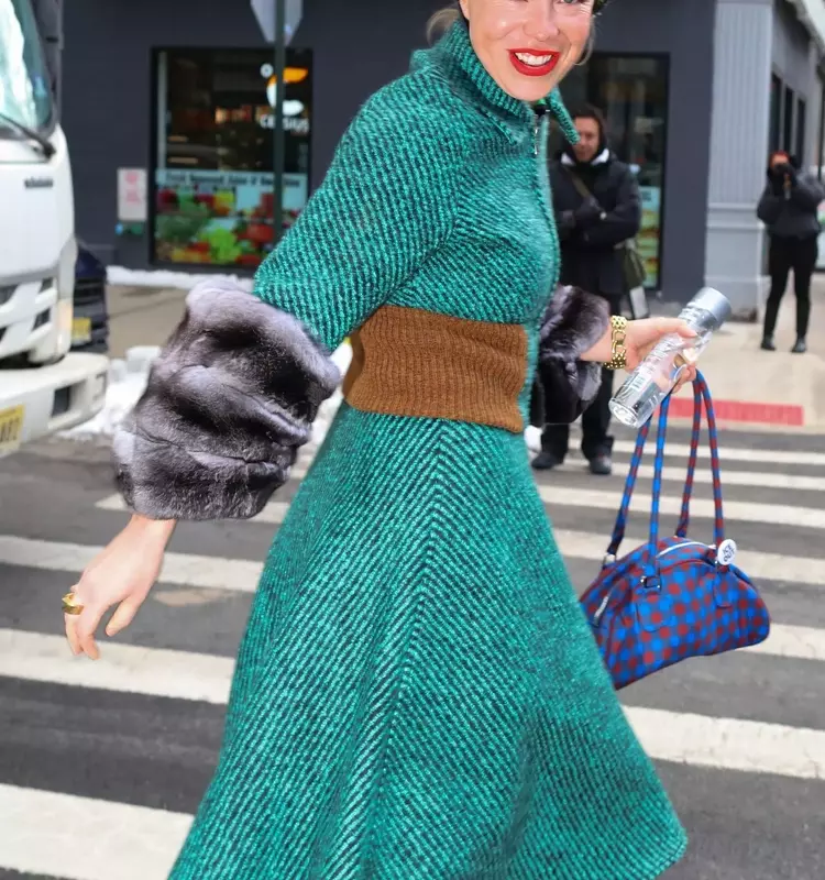 The Resurgence of Vintage Fur in Modern Fashion